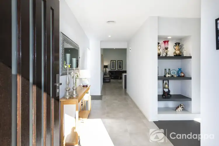 Third view of Homely house listing, 5 Sheraton Rise, Drouin VIC 3818