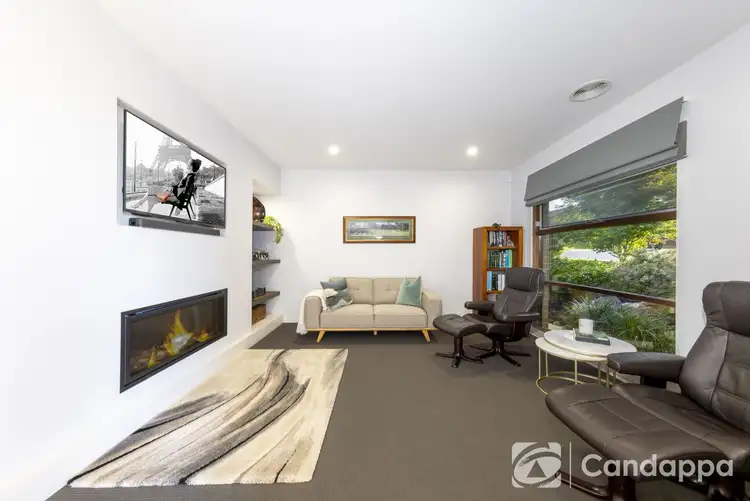 Fourth view of Homely house listing, 5 Sheraton Rise, Drouin VIC 3818