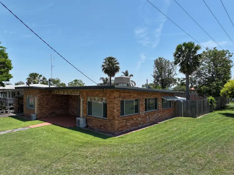 Main view of Homely house listing, 1 Weldon Street, Wandoan QLD 4419