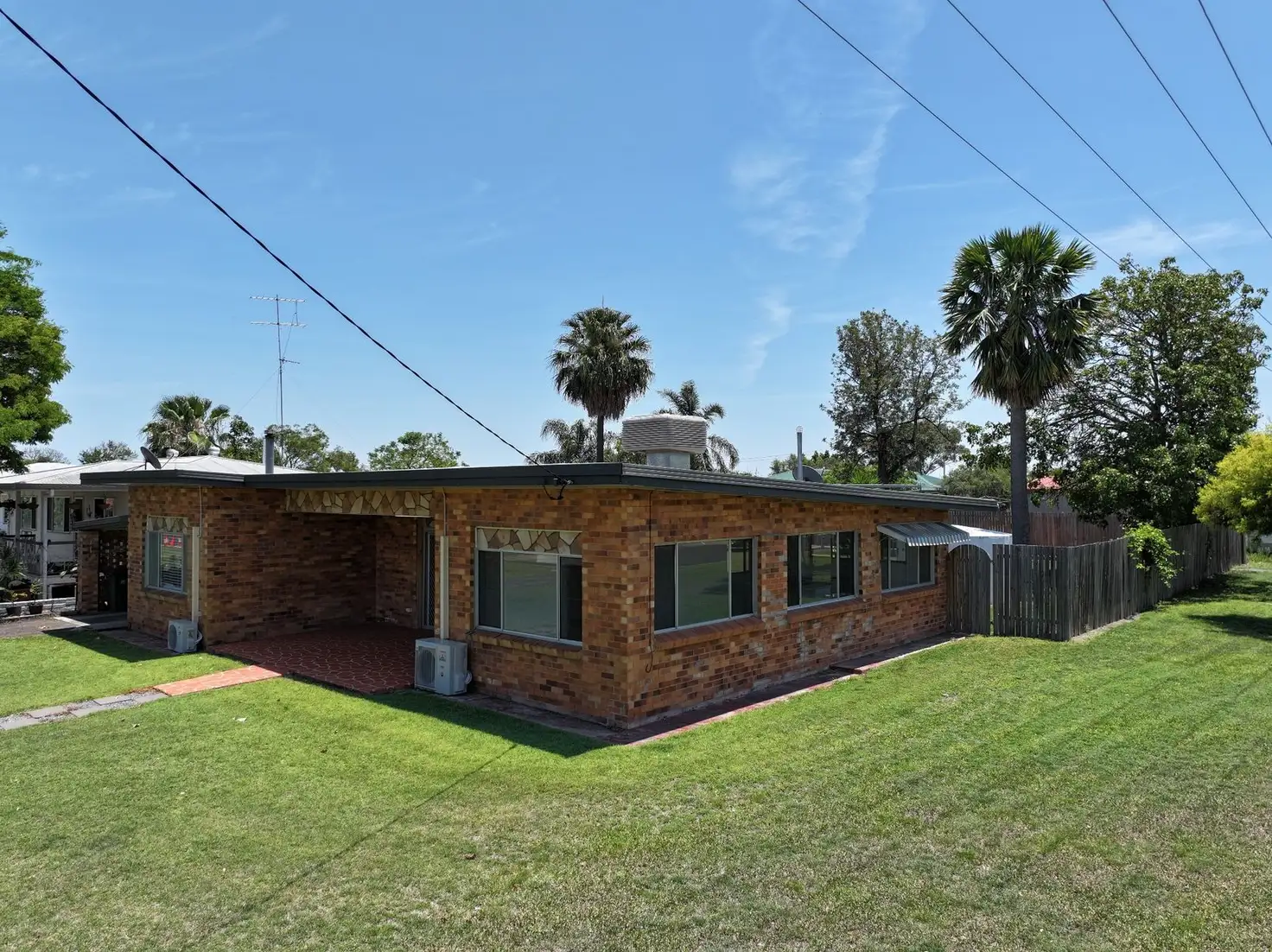 Main view of Homely house listing, 1 Weldon Street, Wandoan QLD 4419