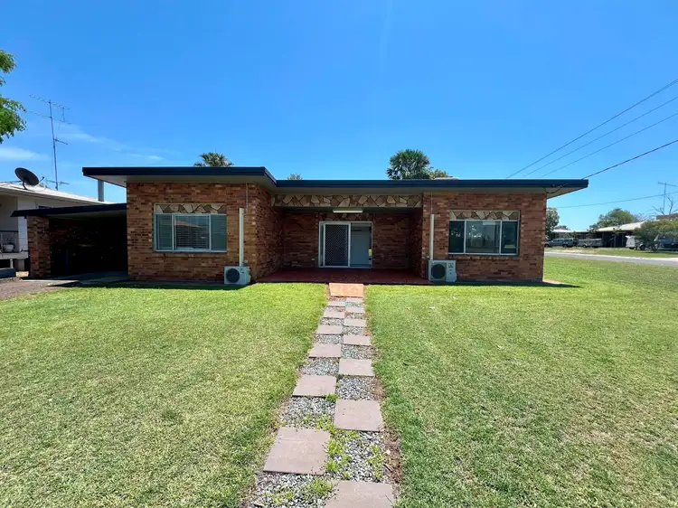 Second view of Homely house listing, 1 Weldon Street, Wandoan QLD 4419