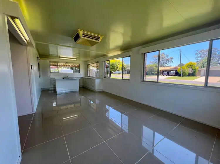 Fourth view of Homely house listing, 1 Weldon Street, Wandoan QLD 4419