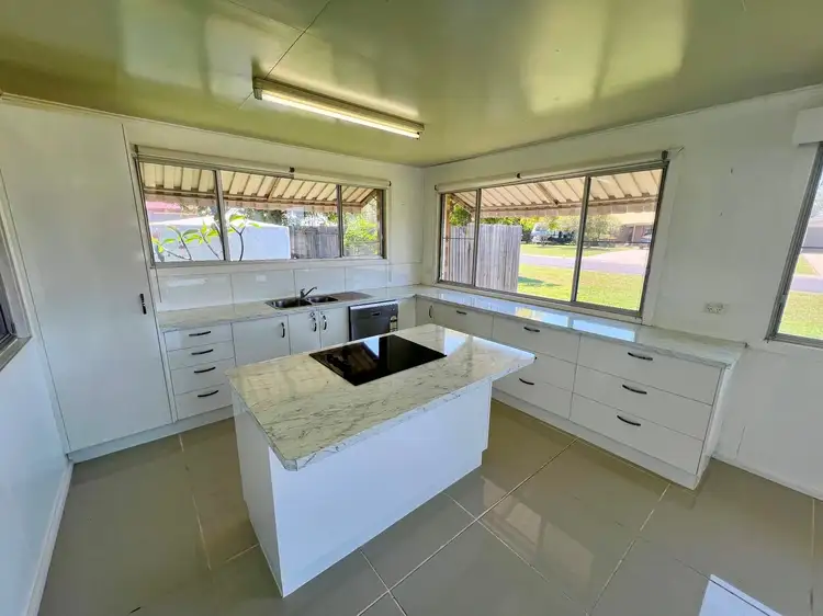 Fifth view of Homely house listing, 1 Weldon Street, Wandoan QLD 4419
