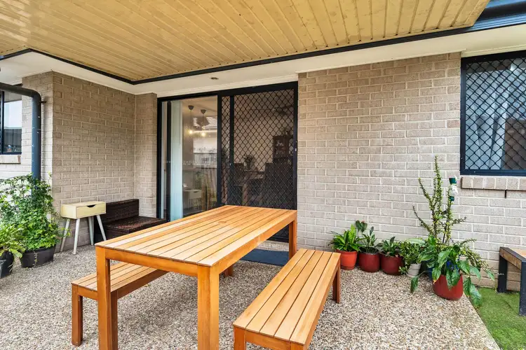 Sixth view of Homely house listing, 4 MOOGERAH BOULEVARD, Redbank Plains QLD 4301