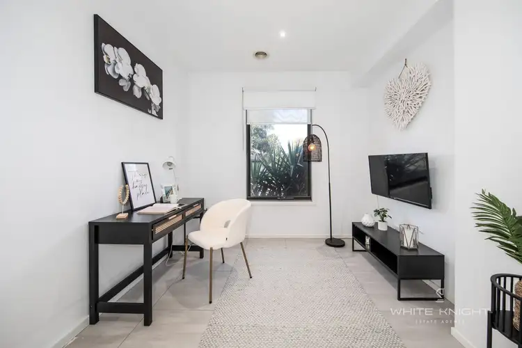 Fifth view of Homely house listing, 6 Quarters Street, Aintree VIC 3336