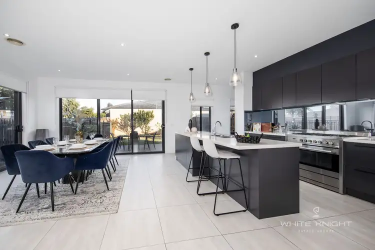 Sixth view of Homely house listing, 6 Quarters Street, Aintree VIC 3336