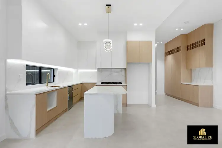 Second view of Homely semi-detached listing, 22A Bowden St, Cabramatta NSW 2166