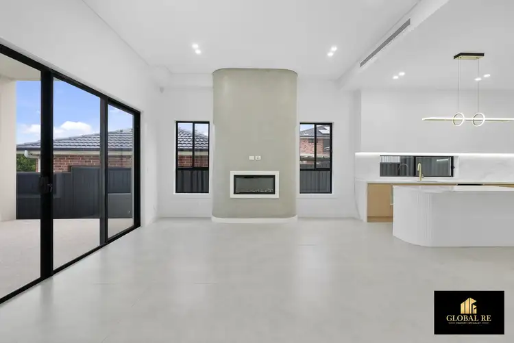 Third view of Homely semi-detached listing, 22A Bowden St, Cabramatta NSW 2166