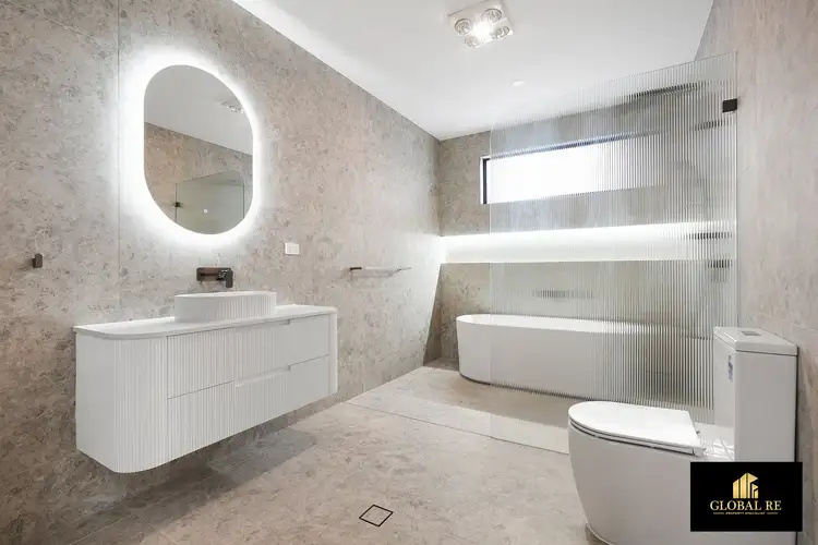 Fourth view of Homely semi-detached listing, 22A Bowden St, Cabramatta NSW 2166