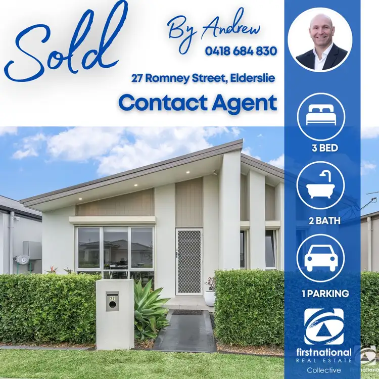 27 Romney Street, Elderslie NSW 2570