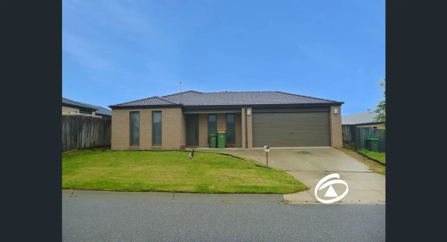 Main view of Homely house listing, 1 Doonie Way, Pakenham VIC 3810