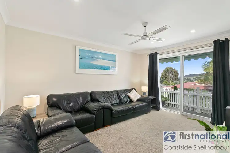Fifth view of Homely house listing, 2 Borrowdale Close, Albion Park NSW 2527