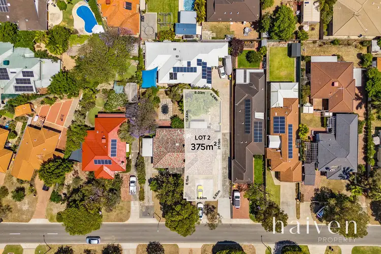 45B Cloister Avenue, Manning WA 6152