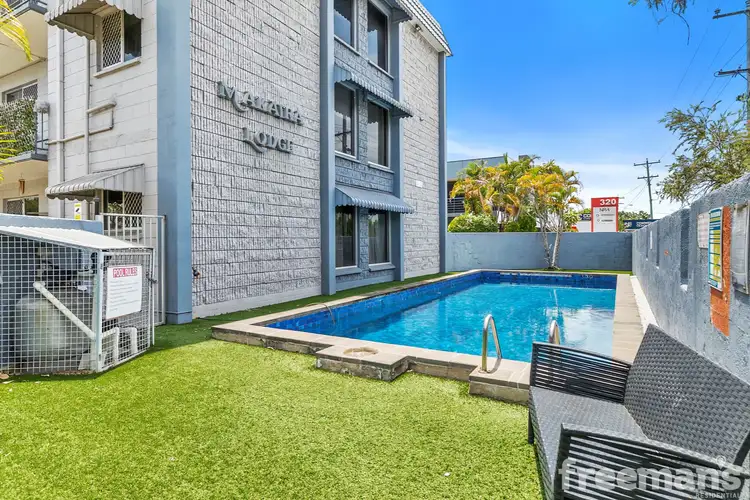 Second view of Homely apartment listing, 19/324-328 Sheridan Street, Cairns North QLD 4870