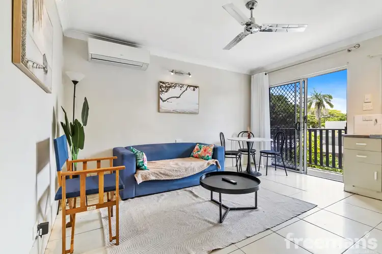 Third view of Homely apartment listing, 19/324-328 Sheridan Street, Cairns North QLD 4870