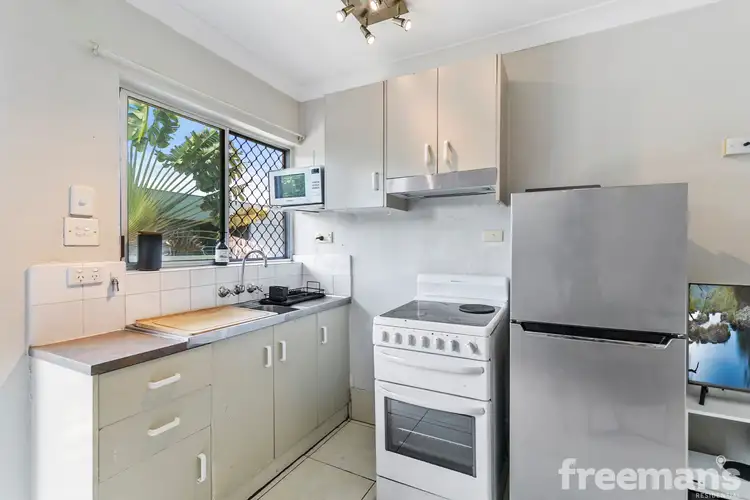 Fifth view of Homely apartment listing, 19/324-328 Sheridan Street, Cairns North QLD 4870