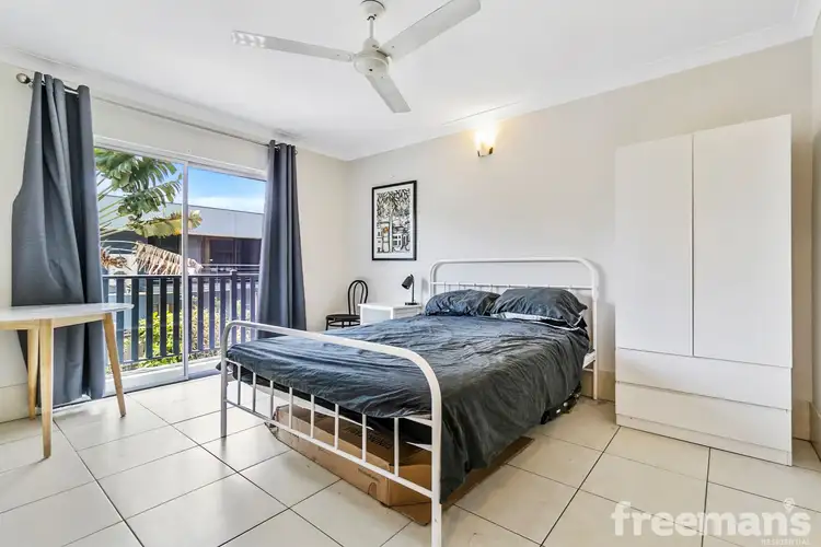 Sixth view of Homely apartment listing, 19/324-328 Sheridan Street, Cairns North QLD 4870