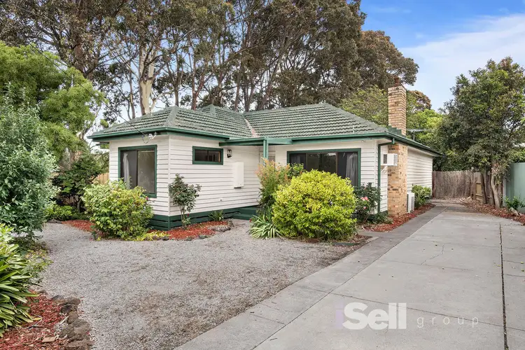 Main view of Homely house listing, 174 Police Road, Springvale VIC 3171