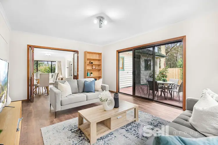 Second view of Homely house listing, 174 Police Road, Springvale VIC 3171