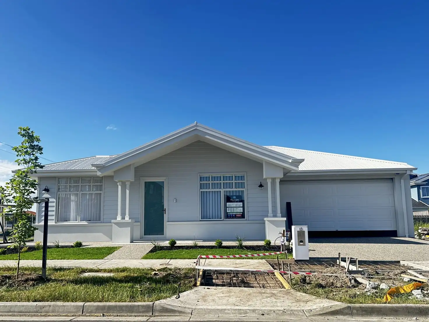 Main view of Homely house listing, 13 Fenway Road, Greenvale VIC 3059