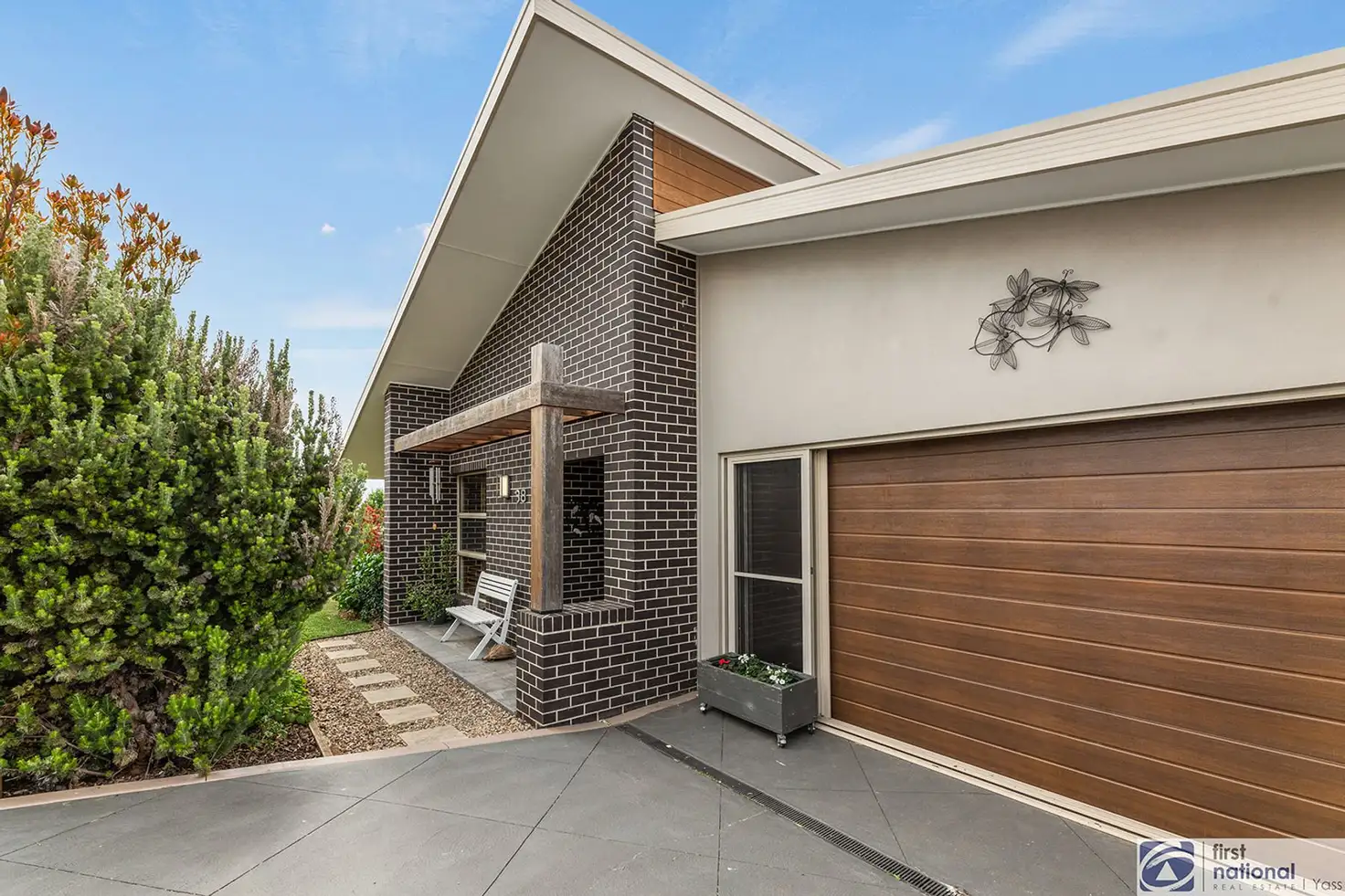 Main view of Homely house listing, 38 Colls Close, Yass NSW 2582