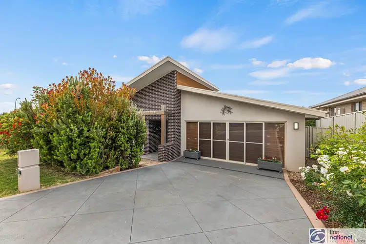 Second view of Homely house listing, 38 Colls Close, Yass NSW 2582