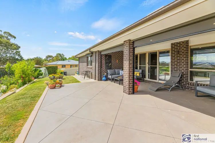 Third view of Homely house listing, 38 Colls Close, Yass NSW 2582