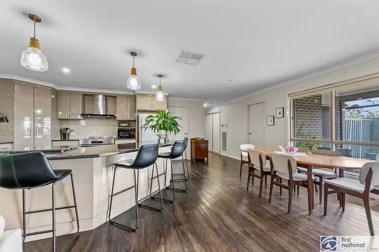 Fourth view of Homely house listing, 38 Colls Close, Yass NSW 2582