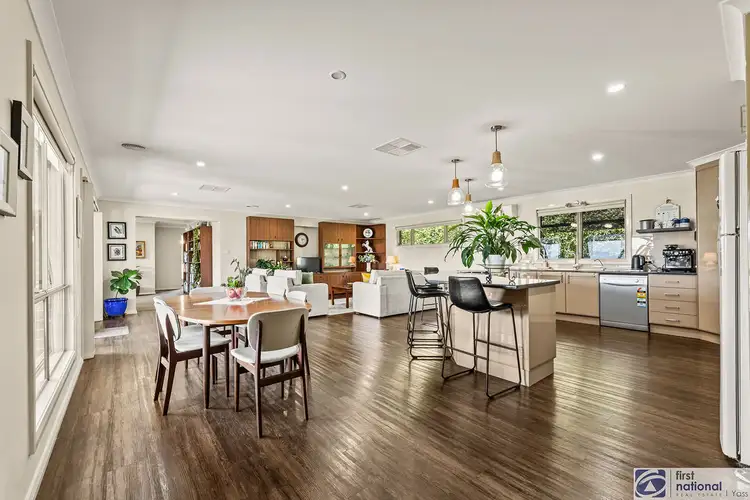 Fifth view of Homely house listing, 38 Colls Close, Yass NSW 2582
