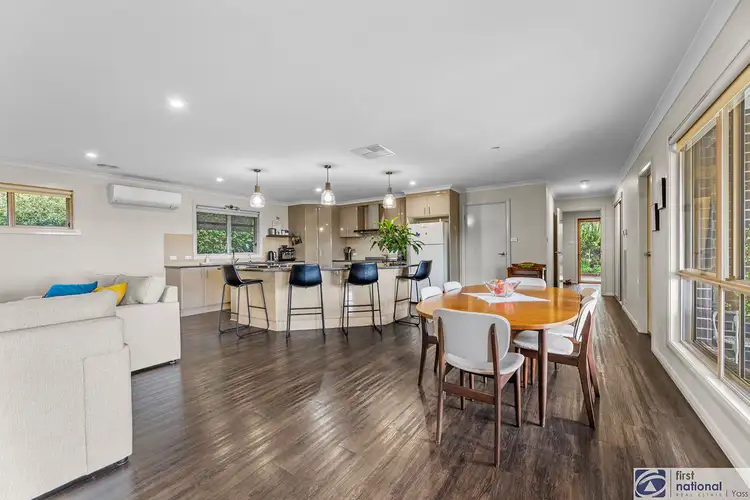Sixth view of Homely house listing, 38 Colls Close, Yass NSW 2582