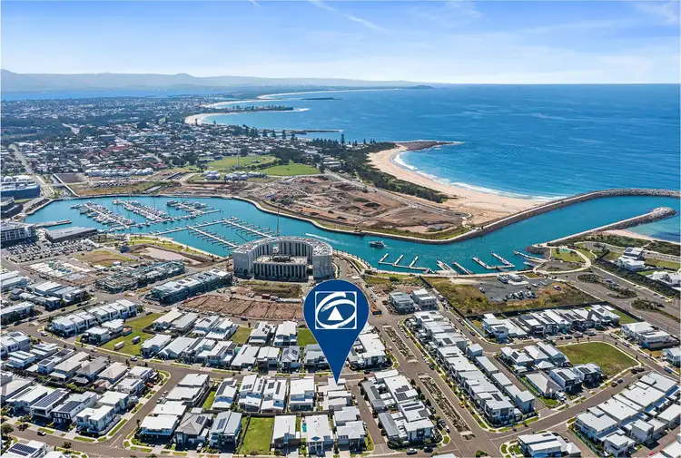26 Pier Avenue, Shell Cove NSW 2529