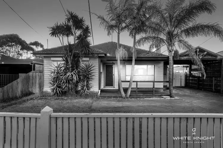 37 Hogan Street, Deer Park VIC 3023