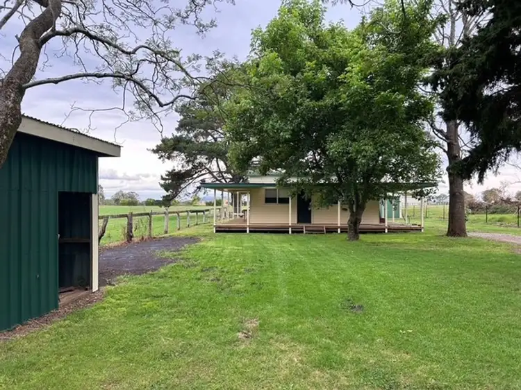 Main view of Homely house listing, 1470 Barkers Lodge Road, Oakdale NSW 2570