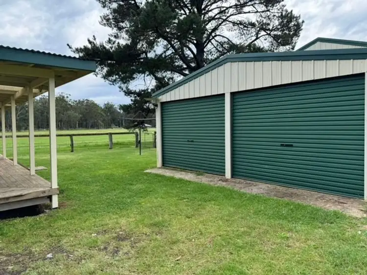 Third view of Homely house listing, 1470 Barkers Lodge Road, Oakdale NSW 2570