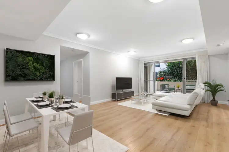 11 Moree Street