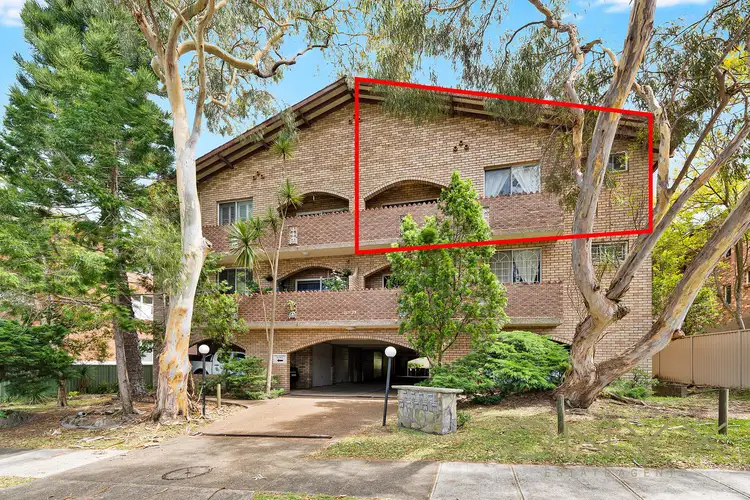 6/21-23 Balfour Street, Allawah NSW 2218