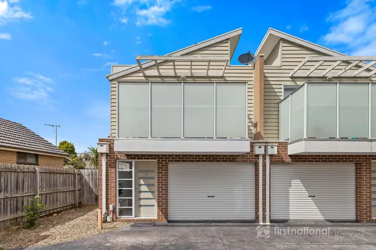 3 Narcissus Avenue