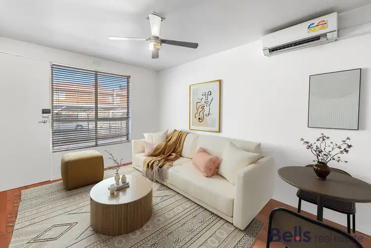 Third view of Homely unit listing, 9/146 Rupert Street, West Footscray VIC 3012