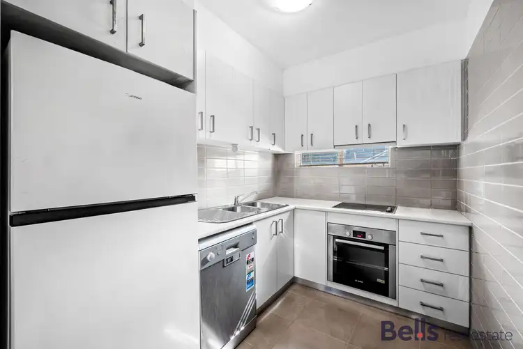 Fourth view of Homely unit listing, 9/146 Rupert Street, West Footscray VIC 3012
