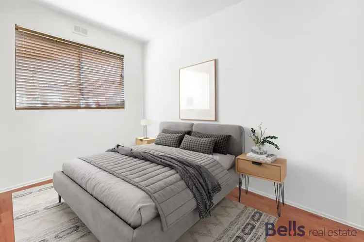 Sixth view of Homely unit listing, 9/146 Rupert Street, West Footscray VIC 3012