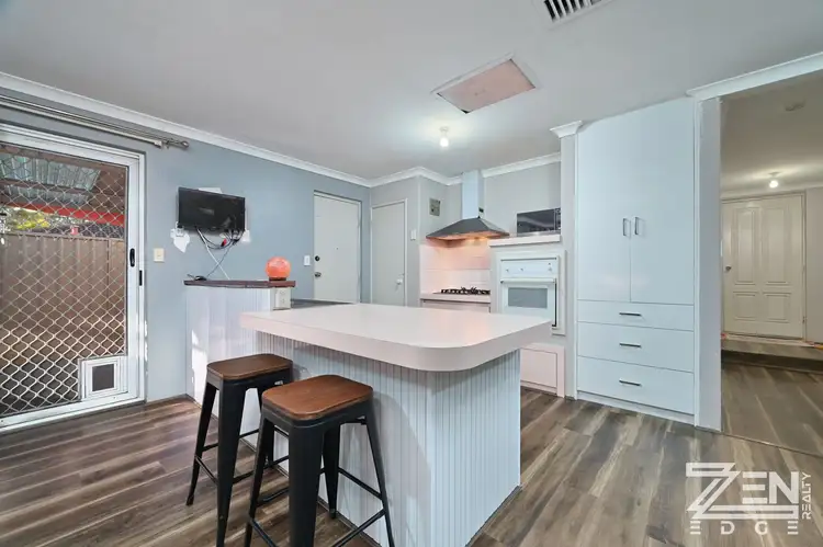 Fourth view of Homely house listing, 34 Chiddington Street, Beckenham WA 6107