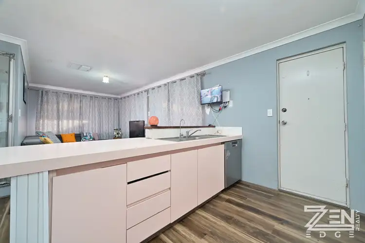 Fifth view of Homely house listing, 34 Chiddington Street, Beckenham WA 6107
