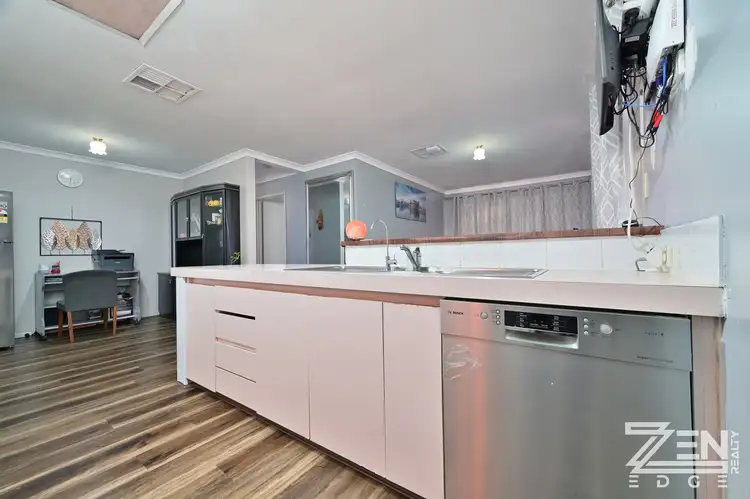 Seventh view of Homely house listing, 34 Chiddington Street, Beckenham WA 6107