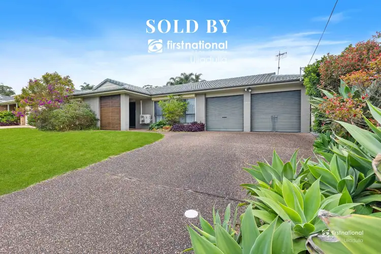 109 Warden Street, Ulladulla NSW 2539