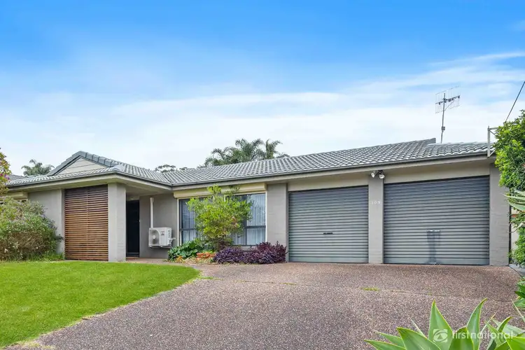 109 Warden Street, Ulladulla NSW 2539