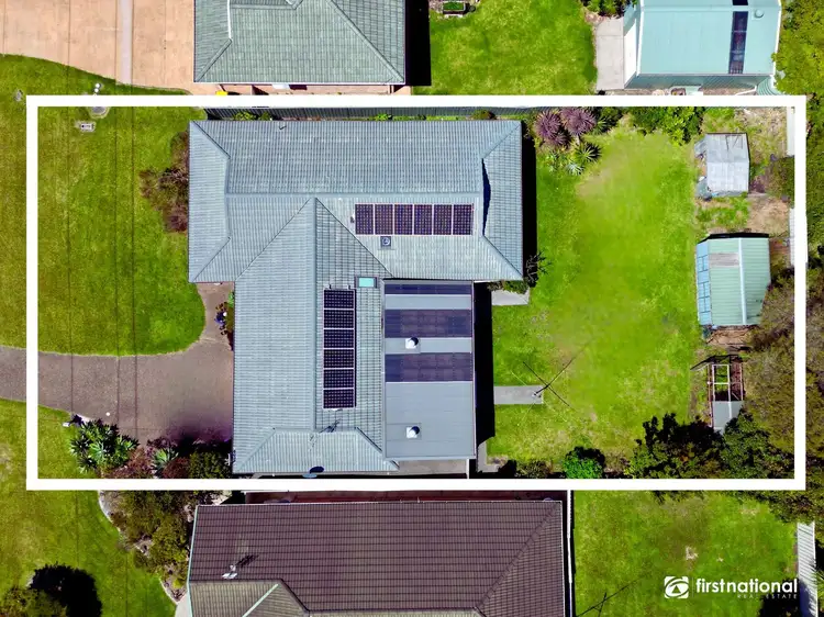 Second view of Homely house listing, 109 Warden Street, Ulladulla NSW 2539