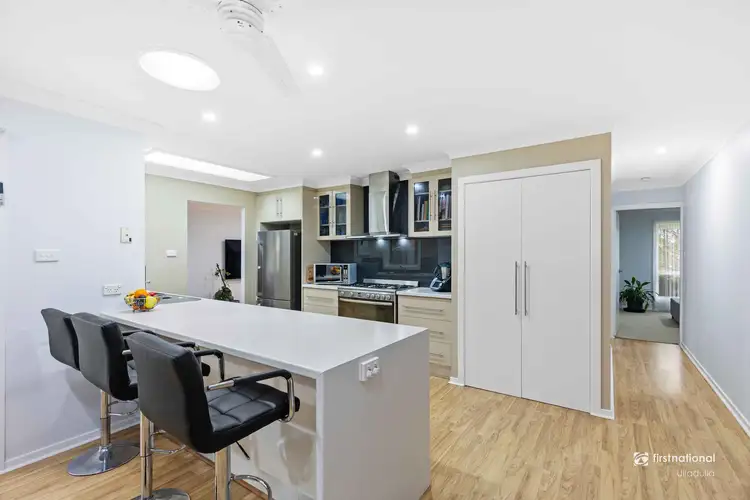 Fourth view of Homely house listing, 109 Warden Street, Ulladulla NSW 2539