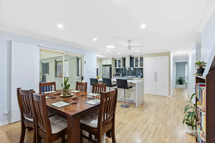 Fifth view of Homely house listing, 109 Warden Street, Ulladulla NSW 2539
