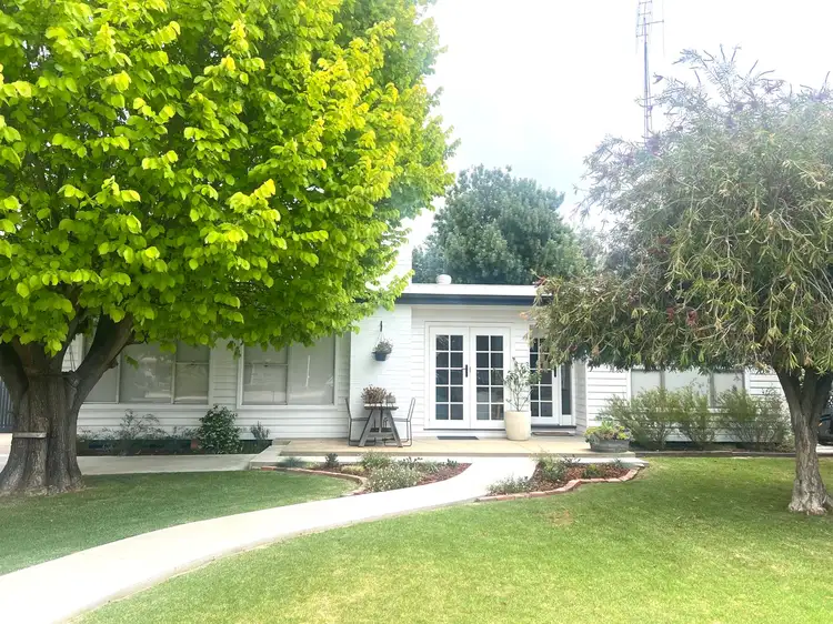 Main view of Homely house listing, 1 Heils Road, Cohuna VIC 3568