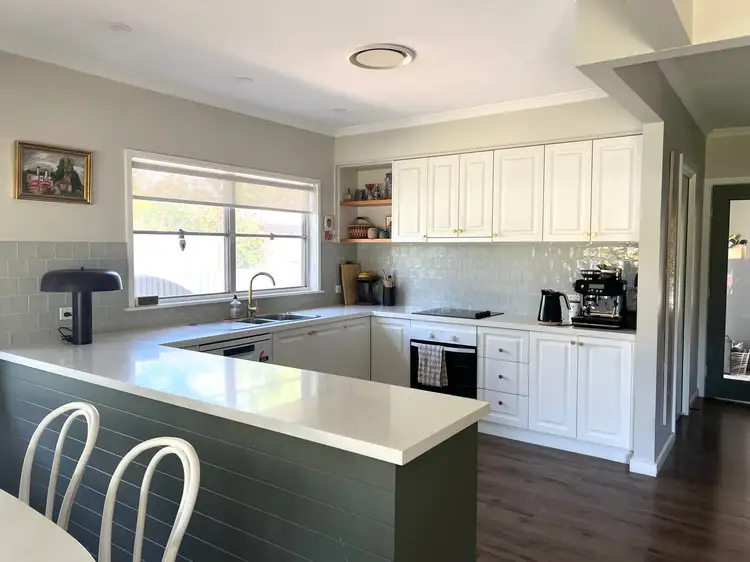 Second view of Homely house listing, 1 Heils Road, Cohuna VIC 3568